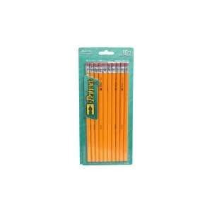  #2 Pencils 20 Ct. Penway Wood Barrel: Office Products