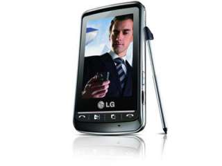 Unlocked LG KS660 3G Bluetooth MP3 GSM Mobile Phone  