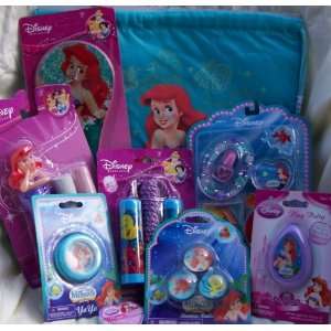   Princess Little Mermaid Ariel SUPER Lots of Fun Pack Toys & Games