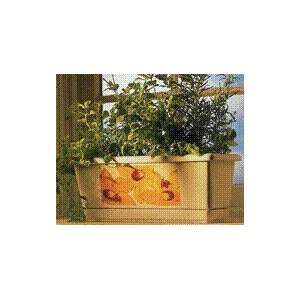  WINDOW SILL PLANTER [Electronics] [Electronics 