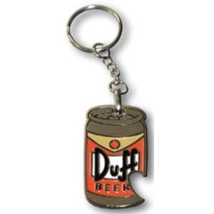 Trim   Duff Beer porte clés ouvre bouteille Toys & Games