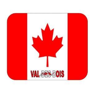  Canada   Val des Bois, Quebec Mouse Pad 