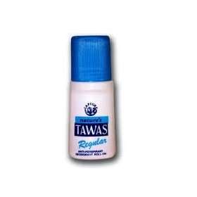  Natures Tawas Anti Perspirant Deodorant Roll on 50 ml 