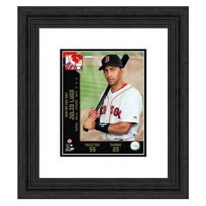  Julio Lugo Boston Red Sox Photograph: Sports & Outdoors