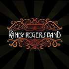 ROGERS,RANDY BAND   RANDY ROGERS BAND [CD NEW]