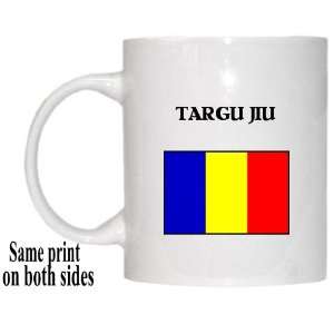  Romania   TARGU JIU Mug 