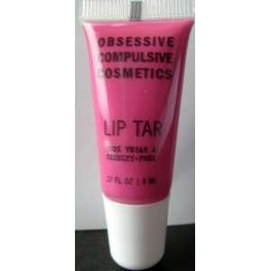  OCC PAGEANT Lip Tar Lipstick Lipgloss 