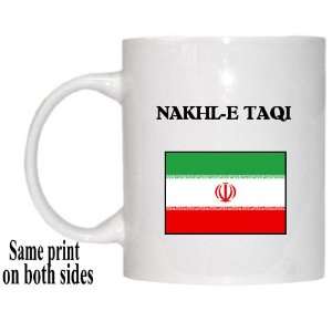  Iran   NAKHL E TAQI Mug: Everything Else
