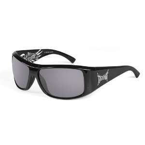  Tapout Neck Crank Sunglasses: Sports & Outdoors