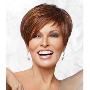  Tres Chic Synthetic Wig by Raquel Welch: Beauty