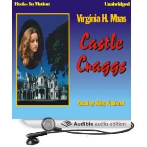  Craggs (Audible Audio Edition) Virginia Maas, Kelly Faulkner Books