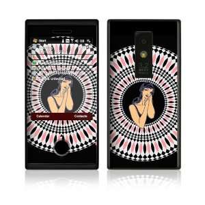  HTC Touch Pro Decal Vinyl Skin   Roulette: Everything Else