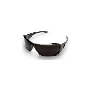   Eyewear Glasses 6/pk Brazeau   Black / Smoke lens