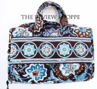   pc luggage set color java blue paisley size 20 inch sku code 121150