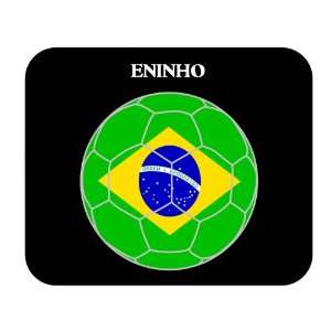  Eninho (Brazil) Soccer Mouse Pad: Everything Else