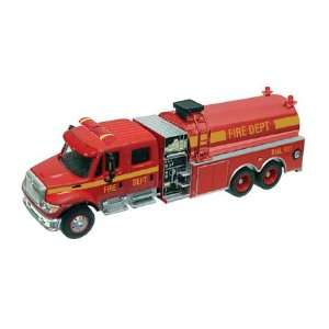  Emergency Fire Truck Toys & Games