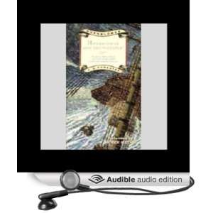   Hotspur (Audible Audio Edition) C.S. Forester, Patrick Macnee Books