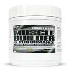 MVP K9 Mass Muscle Builder Dog Supplements   Pitbull Dogo Bull Terrier 