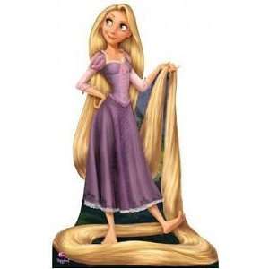  Rapunzel from the Disney movie Tangled Lifesize Standup 