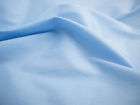 sky blue stretch fabric  