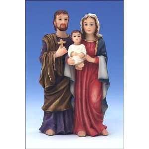    Holy Family 4 Florentine Statue (Malco 6140 8): Home & Kitchen