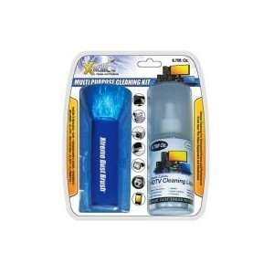    XTR96303 HDTV Deluxe Cleaning Kit (6.75fl Oz.): Camera & Photo