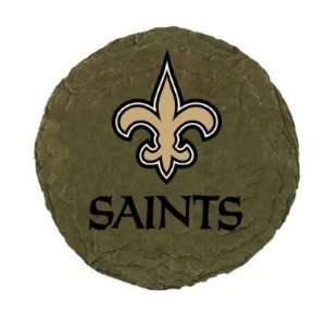 : New Orleans Saints Stepping Stone NFL Football Fan Shop Sports Team 