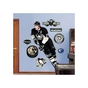    Pittsburgh Penguins Evgeni Malkin Fat Head: Sports & Outdoors