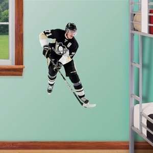  Evgeni Malkin Fathead Wall Graphic Junior Size Sports 