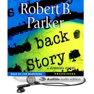   Story (Audible Audio Edition) Robert B. Parker, Joe Mantegna Books