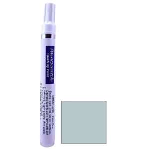  Pen of Light Blue Pearl Metallic Touch Up Paint for 2003 Ford Police 