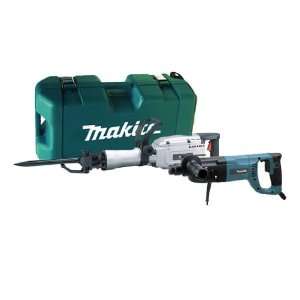 com Makita HM1304BX1 R 35 lb Demolition Hammer with FREE 1 in Rotary 
