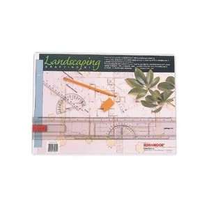  Landscape Planning Kit Patio, Lawn & Garden