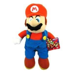  Super Mario Plush 7 