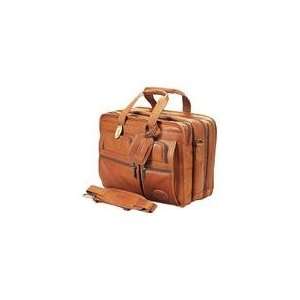  ClaireChase Executive Briefcase X wide