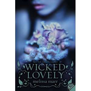  Wicked Lovely [Paperback] Melissa Marr Books