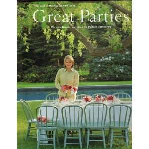   the best of Martha Stewart living [Hardcover]: Martha Stewart: Books