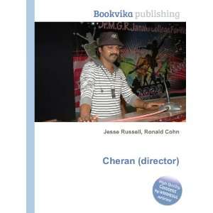  Cheran (director) Ronald Cohn Jesse Russell Books
