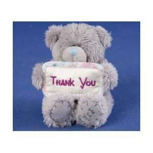  3 Thank You Me to You Bear 