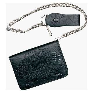  SFW CHAIN GANG CHAIN WALLET: Sports & Outdoors