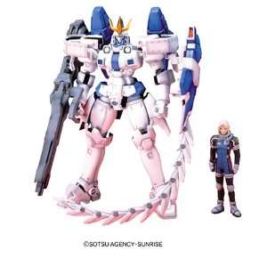  Gundam 1/100 EW 03 Tallgeese III Gundam Toys & Games