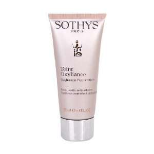  Sothys Oxyliance Foundation Beauty