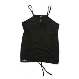  Nikita Bridget Top Color Black Size Large Sports 