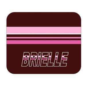  Personalized Gift   Brielle Mouse Pad 