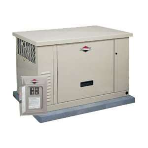  Briggs & Stratton 10KW Automatic Home Generator System 
