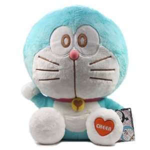  Taito Official Taito Doraemon Heartydora Xl Plush   14 