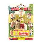 Mike Judge King of the Hill Action Figure    Luanne Platter MOC