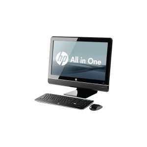  Hp Business Desktop 8200 Elite Qv606Aw Desktop Computer 