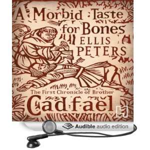   For Bones (Audible Audio Edition): Ellis Peters, Stephen Thorne: Books