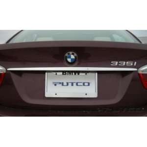  Putco 403620 Tailgate and Rear Handle Cover: Automotive